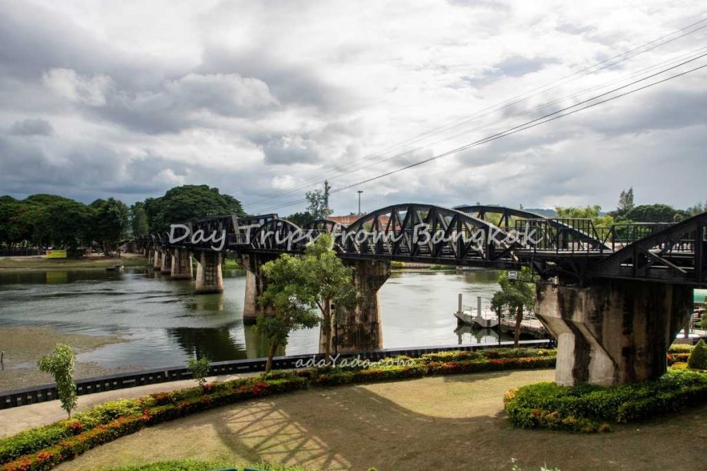 Day Trips from Bangkok