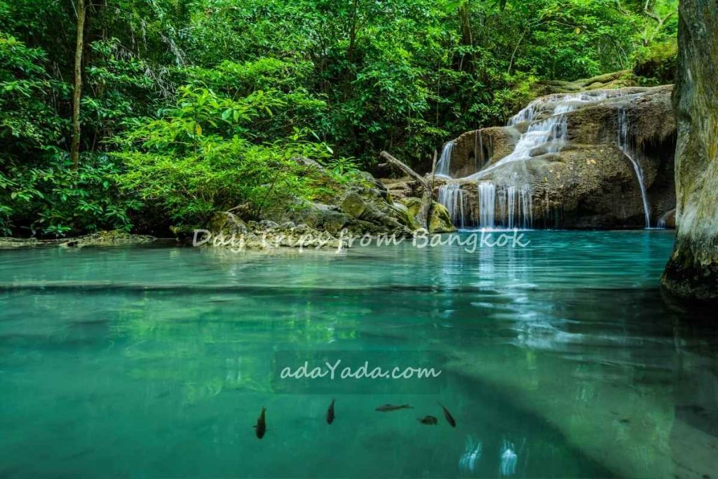 Day Trips from Bangkok