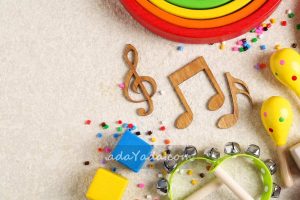 Music Education for Kids