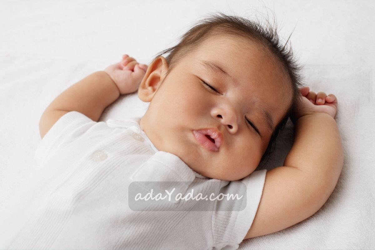 Importance of Sleep for Kids