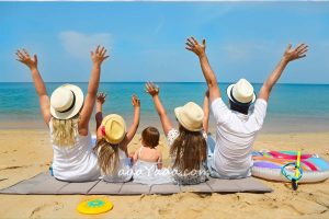 Why Should a Family with Kids Travel to Thailand