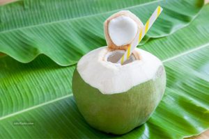 Easy Thai Drinks For Family Meals