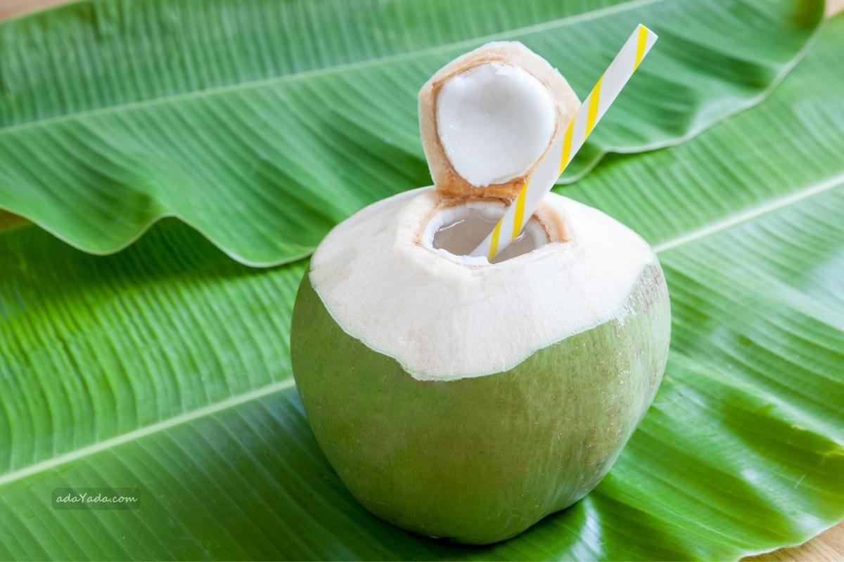 Easy Thai Drinks For Family Meals