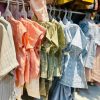 Practical Guide To Children Clothing In Thailand
