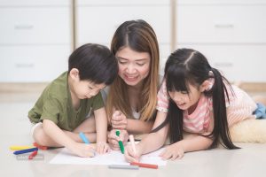 Simple Guide To Family Education In Thailand