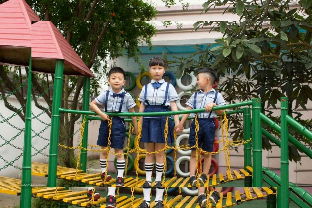 Simple Guide To Family Education In Thailand