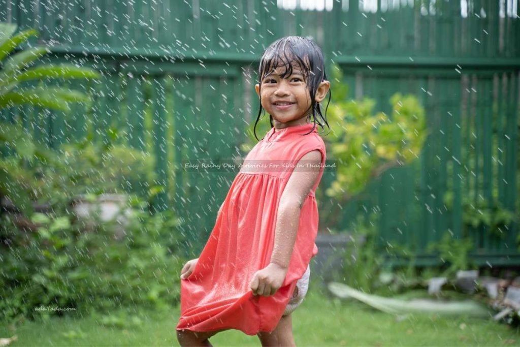 Easy Rainy Day Activities For Kids In Thailand Easy Rainy Day Activities For Kids In Thailand