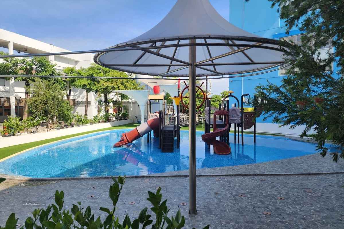 Outdoor Activities For Families In Thailand