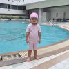 Easy Beach And Outdoor Outfit Ideas For Kids In Thailand