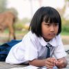 Simple School Clothing Tips For Children In Thailand