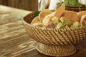 Thai Snacks For Kids In Thailand