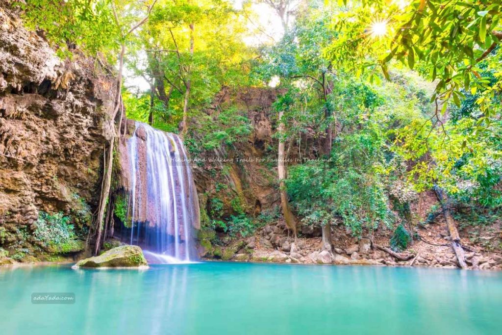 Hiking And Walking Trails For Families In Thailand Hiking And Walking Trails For Families In Thailand