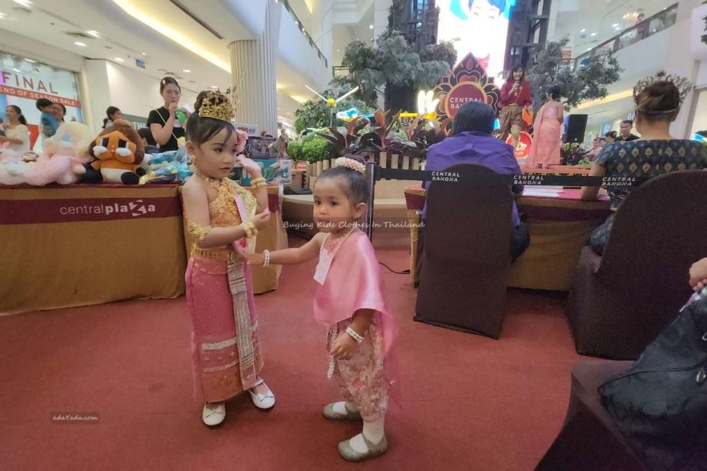Buying Kids Clothes In Thailand Buying Kids Clothes In Thailand