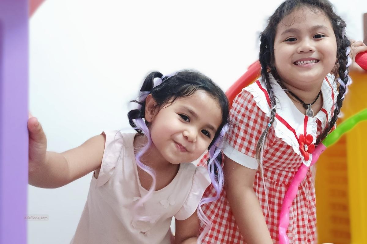 Buying Kids Clothes In Thailand