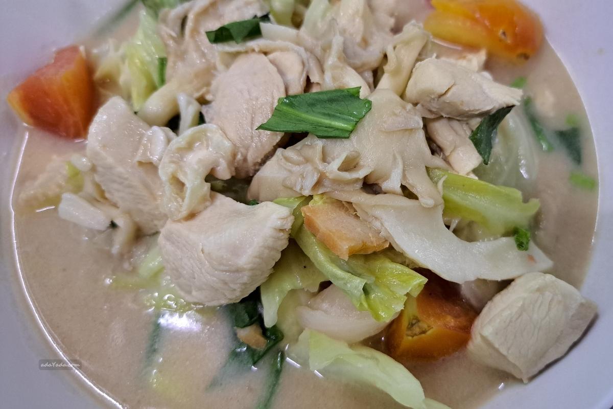 Family-Friendly Thai Meals
