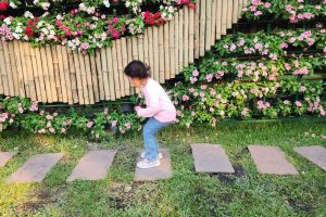 Family Nature Adventures In Thailand