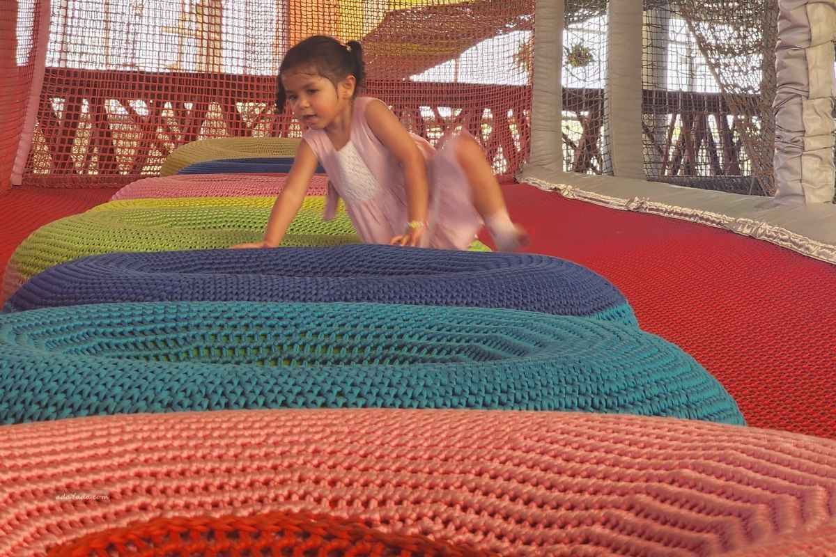 Indoor Activities For Families In Thailand