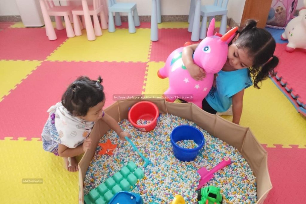 Indoor Activities For Families In Thailand (2) Indoor Activities For Families In Thailand