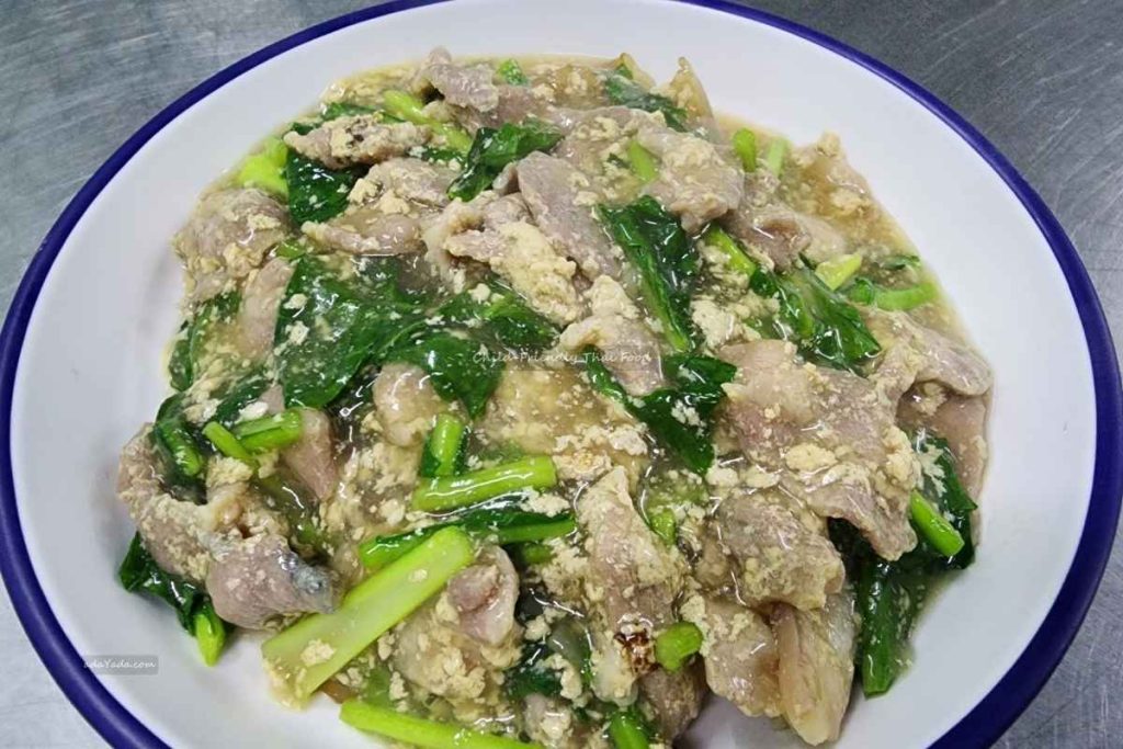 Child-Friendly Thai Food (1) Child-Friendly Thai Food