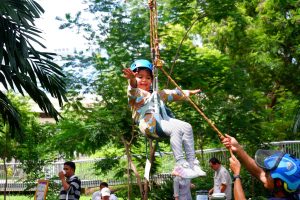 Child-Friendly Activities In Thailand