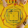 Shape Games for Kids Using Everyday Household Objects